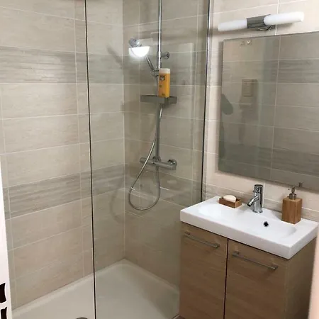 Joli Hyper Centre Tres Proche Vieux Port Апартаменты Марсель