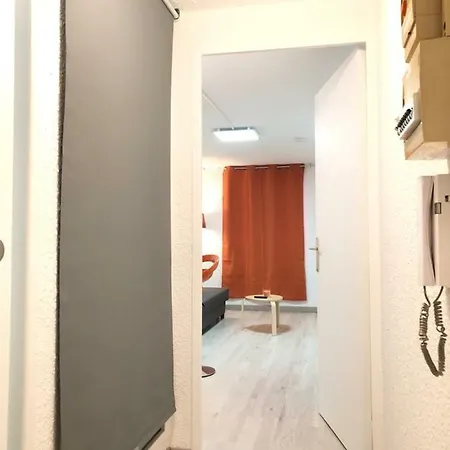 Joli Hyper Centre Tres Proche Vieux Port * Марсель