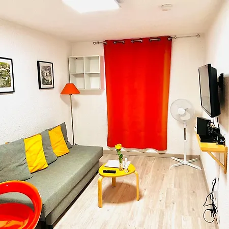 Apartment Joli Hyper Centre Tres Proche Vieux Port Marseille