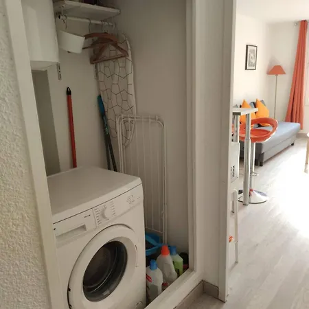 Apartment Joli Hyper Centre Tres Proche Vieux Port Marseille