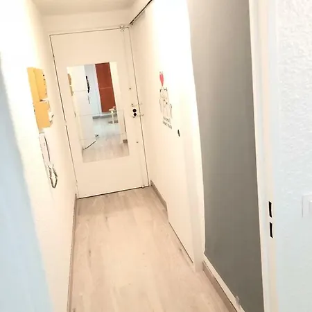 Joli Hyper Centre Tres Proche Vieux Port Apartment