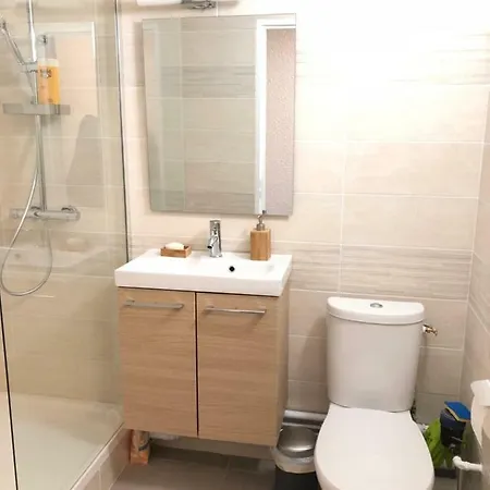 Joli Hyper Centre Tres Proche Vieux Port Apartment