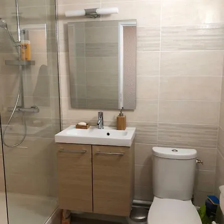 Apartment Joli Hyper Centre Tres Proche Vieux Port *
