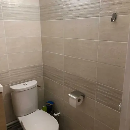 Apartment Joli Hyper Centre Tres Proche Vieux Port *